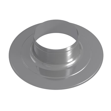 Rinnai 4 And 6 Flat Roof Flashing 790101